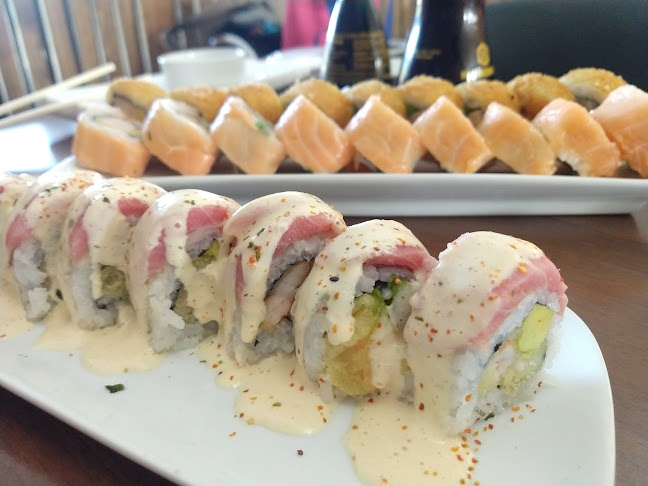 Miso Rolls Sushi Bar & Delivery Buin - Restaurante