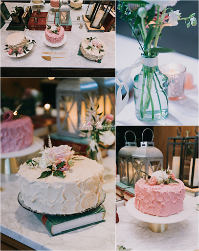 Florist «Fleur De Lis», reviews and photos, 460 Ocean St, South Portland, ME 04106, USA