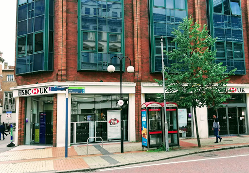 Banks Belfast