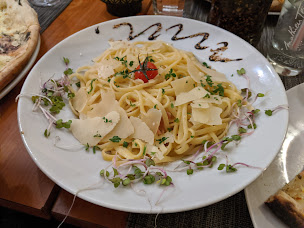 Photo n°13 de Bar | Pizzeria - La Corto à Courchevel Village ()