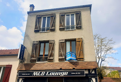IAD Immobilier - Stéphane Mandelblit - St Maur des Fossés à Saint-Maur-des-Fossés