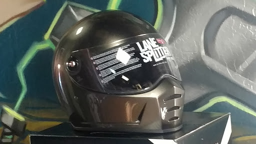 Motorcycle Repair Shop «HeadKace Motorcycles», reviews and photos, 415 S McClintock Dr #6, Tempe, AZ 85281, USA