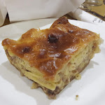 Photo n°21 de l'avis de Joao.o fait le 18/08/2019 à 18:13 sur le  Panificio Cappelli à Ferrara