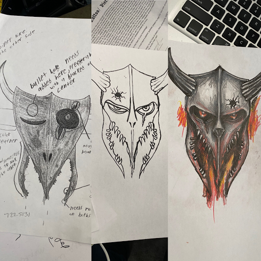 Tattoo Shop «Sacred Art Tattoos», reviews and photos, 897 W McClain Ave, Scottsburg, IN 47170, USA