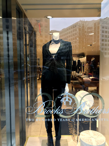 Clothing Store «Brooks Brothers», reviews and photos, 1201 Connecticut Ave NW, Washington, DC 20036, USA