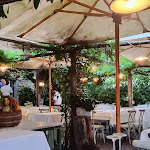 Photo n°8 de l'avis de Michele.. fait le 11/07/2023 à 19:17 sur le  Osteria del Fico Vecchio à Grottaferrata