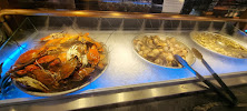 Produits de la mer du Restaurant de type buffet Star Food à Lognes - n°12