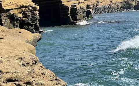 Lifeguard La Jolla Cove image