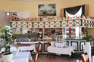 Ristorante Weisser Pavillon image