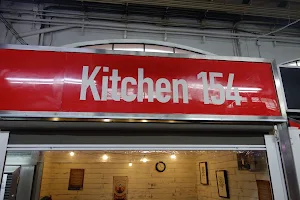Kitchen 154 Mercado de Vallehermoso image