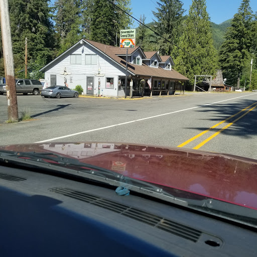 Convenience Store «Greenwater General Store», reviews and photos, 58120 WA-410, Enumclaw, WA 98022, USA