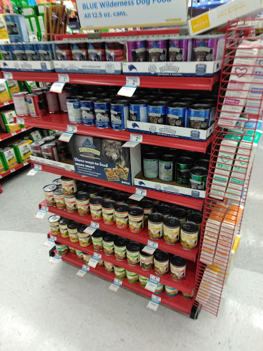 Pet Supply Store «Petco Animal Supplies», reviews and photos, 1220 Commons Cir, Plover, WI 54467, USA