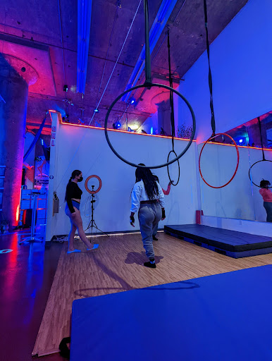 Dance School «Pole Control Studios», reviews and photos, 60 Capitol Ave, Hartford, CT 06106, USA