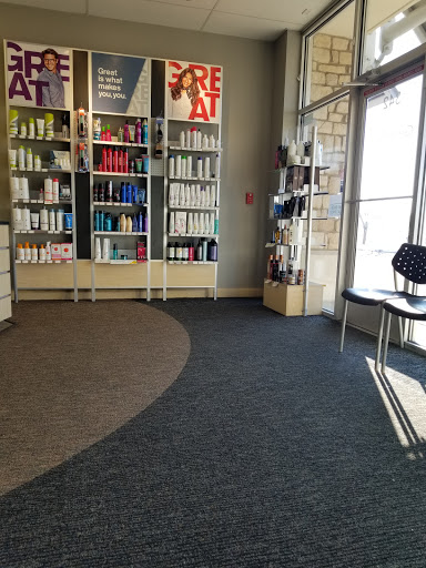 Hair Salon «Great Clips», reviews and photos, 4530 Centerplace Dr #342, Greeley, CO 80634, USA