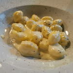 Photo n°2 de l'avis de Daniele.a fait le 01/09/2022 à 13:48 sur le  Taverna di Arlecchino di Moretti Franco à San Giovanni Bianco