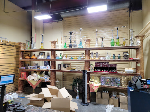 Grocery Store «International Food Club», reviews and photos, 4300 L B McLeod Rd A, Orlando, FL 32811, USA