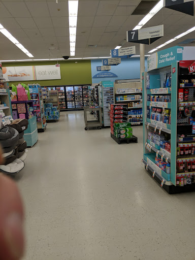 Drug Store «Walgreens», reviews and photos, 800 Waverly Rd, North Andover, MA 01845, USA