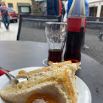 Photo n°1 de l'avis de Britt.l fait le 06/06/2022 à 12:57 sur le  Bistro bissje anners à Bernkastel-Kues