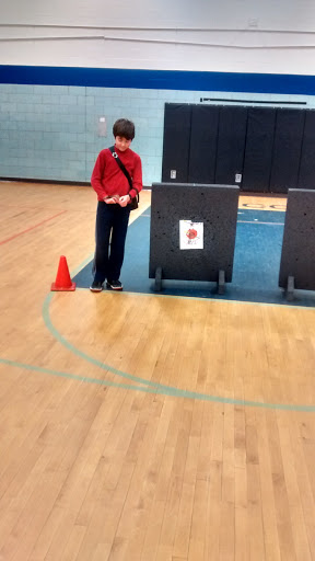 Community Center «Deerfield Run Community Center», reviews and photos, 13000 Laurel Bowie Rd, Laurel, MD 20708, USA