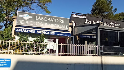 INOVIE Labosud Provence - La Grande Bastide à Marseille