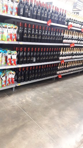 Department Store «Walmart Supercenter», reviews and photos, 1501 Skyland Blvd E, Tuscaloosa, AL 35405, USA