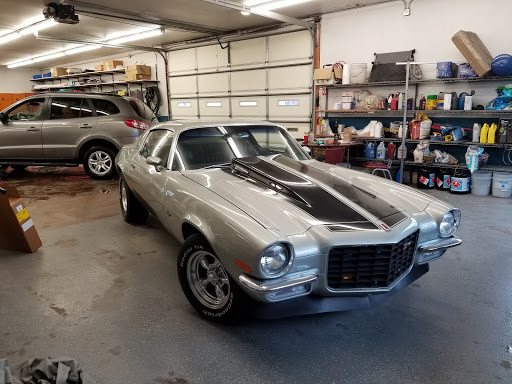 Auto Body Shop «Renew Autobody Inc», reviews and photos, 1483 Rand Rd, Des Plaines, IL 60016, USA