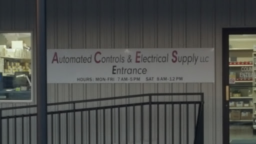 Automated Controls & Supply, 1693 Williamsburg Pike, Richmond, IN 47374, USA, 