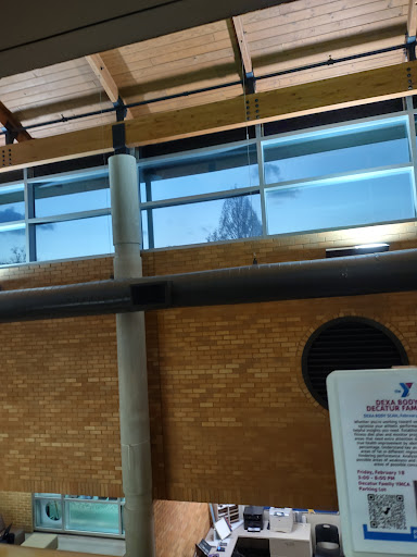 Gym «Decatur Family YMCA», reviews and photos, 1100 Clairemont Ave, Decatur, GA 30030, USA