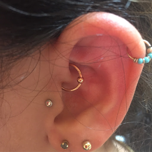 Explore viking arm tattoo ideas, creative tattoo ideas in San Diego, available at Body Art Salon