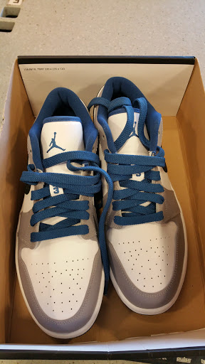 Sporting Goods Store «Nike Factory store», reviews and photos, 6699 N Landmark Dr, Park City, UT 84098, USA