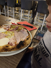 Pizza du Pizzeria Populaire (Happy'z) à Poitiers - n°12