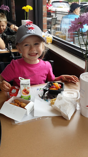 Fast Food Restaurant «Chick-fil-A», reviews and photos, 8700 State Highway 121, McKinney, TX 75070, USA