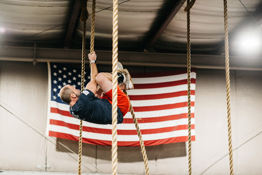 Gym «CrossFit Zionsville», reviews and photos, 10668 Andrade Dr, Zionsville, IN 46077, USA