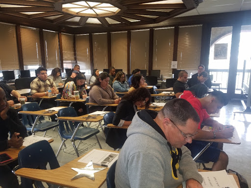 Vocational School «UEI College - Anaheim», reviews and photos