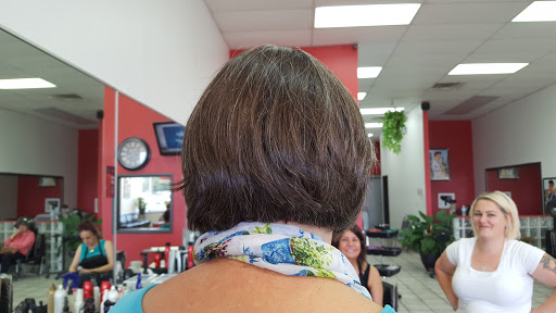 Hair Salon «Fantastic Sams Cut & Color», reviews and photos, 29138 Ryan Rd, Warren, MI 48092, USA