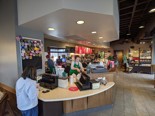Coffee Shop «Starbucks», reviews and photos, 1423 Papillion Dr, Papillion, NE 68046, USA