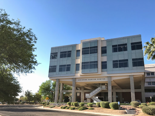 Arizona Cancer Center