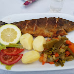 Photo n°1 de l'avis de Laurent.O fait le 24/08/2021 à 12:21 sur le  Restaurante Ponte Velha à Faial