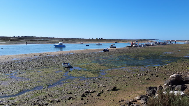 O Nuno - Tavira