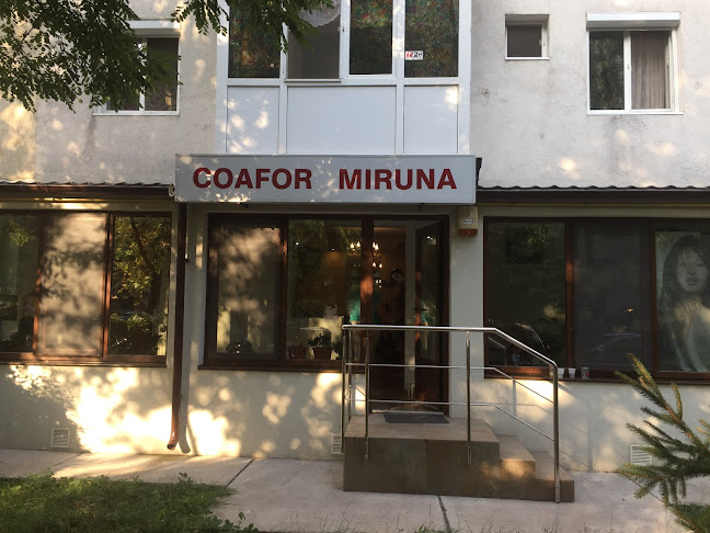 Miruna Style - Coafor