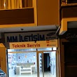 MM iletişim