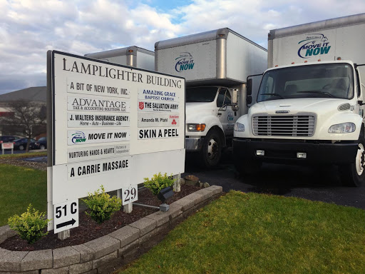 Moving and Storage Service «Medina Move It Now», reviews and photos, 29 W 130th St, Hinckley, OH 44233, USA