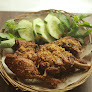 Bebek Peking Goreng Kediri
