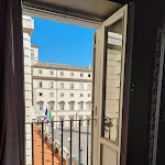 Photo n°1 de l'avis de Fab.l fait le 07/04/2023 à 08:54 sur le  Voluta Boutique Hotel à Rome