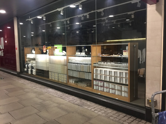 Comments and reviews of MUJI Islington Store