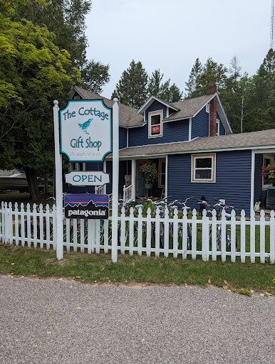 The Cottage Gift Shop