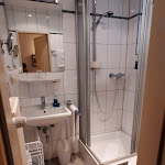 Photo n°3 de l'avis de Space.e fait le 18/10/2020 à 20:59 sur le  Hotel Laimer Hof à Munich