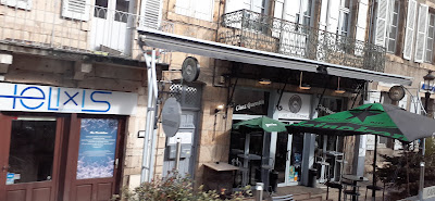 helixis informatique à Semur-en-Auxois