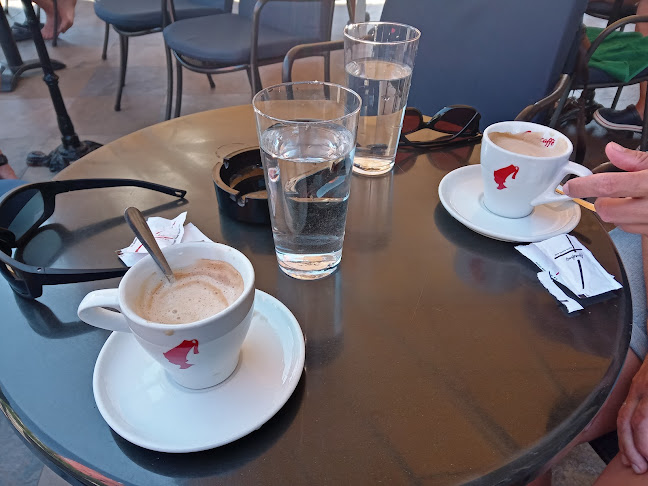 Recenzije Amadeus Caffe Bar u Opatija - Kafić
