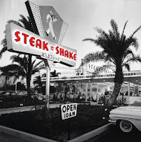 Photos du propriétaire du Restaurant de hamburgers Steak 'n Shake à Coquelles - n°6